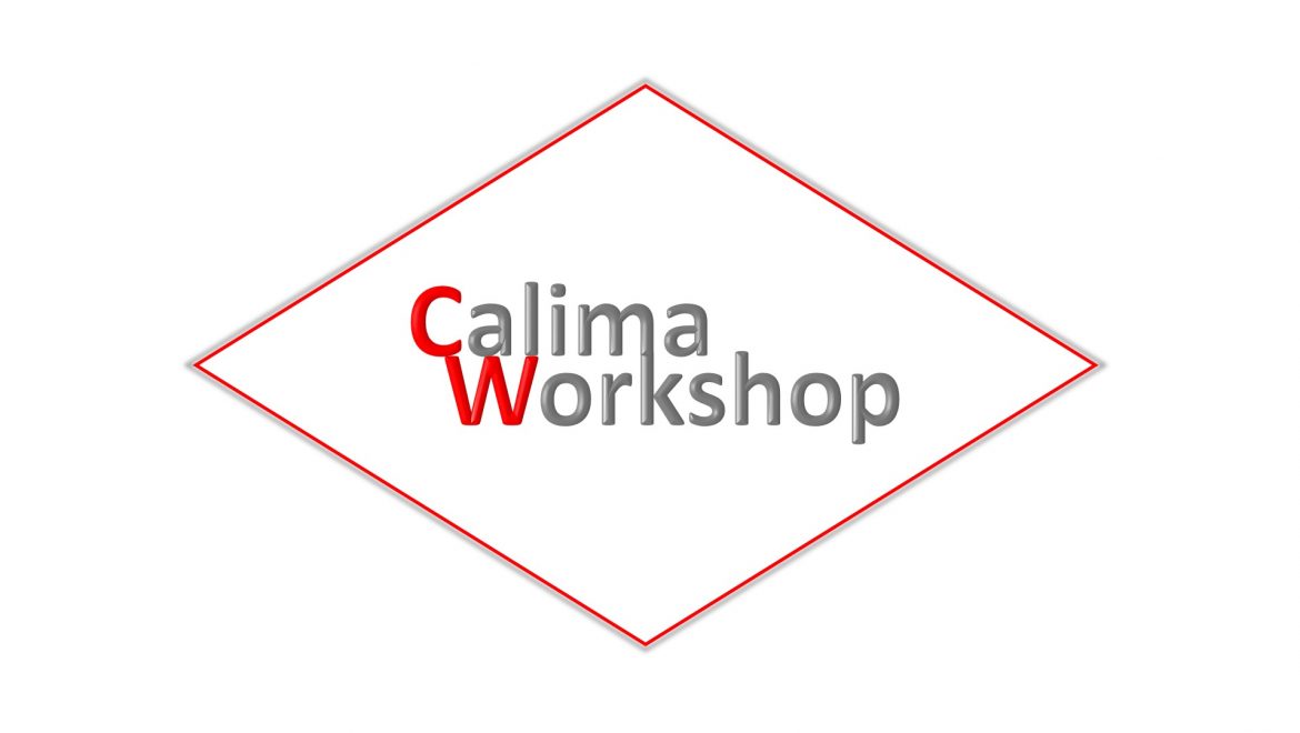 Calima Workshop 2018