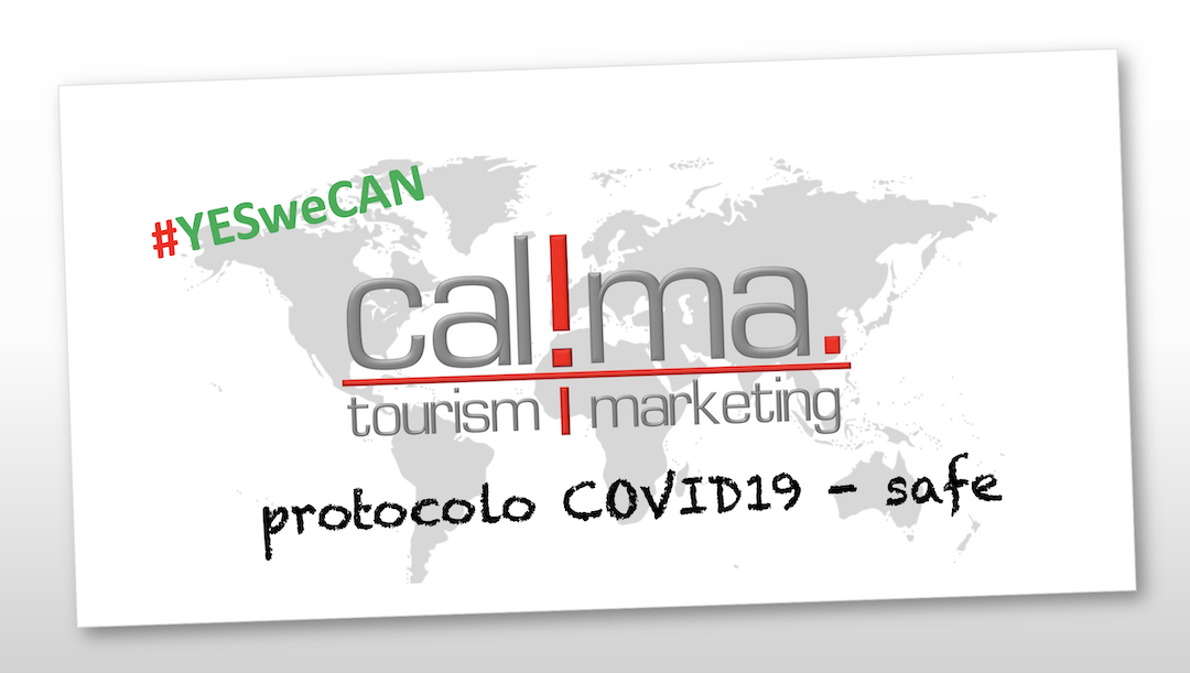 Calima COVID – Safe 2020